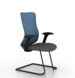 Yoto Visitor Clearance Side & Guest Chairs