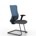 Yoto Visitor Clearance Side & Guest Chairs