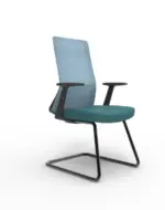 Polestar Visitor Side & Guest Chairs - Image 7