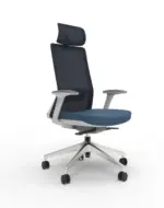 Polestar Light Highback Tasks & Ergonomic Chairs - Image 8