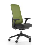 Geeco Midback Executive & Conference Chairs Tasks & Ergonomic Chairs - Image 5