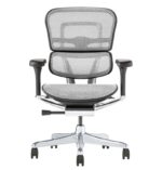 Ergohuman 2 Elite Midback Tasks & Ergonomic Chairs - Image 4