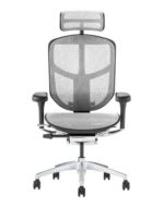 Enjoy 2 Elite Highback Tasks & Ergonomic Chairs - Image 4