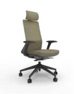 Polestar Highback Tasks & Ergonomic Chairs - Image 4