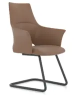 Binye Visitor Side & Guest Chairs - Image 3