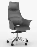 Binye Highback Executive & Conference Chairs - Image 3