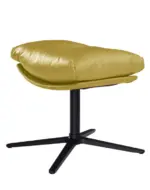 Yumu Footrest Lounge Chairs - Image 3
