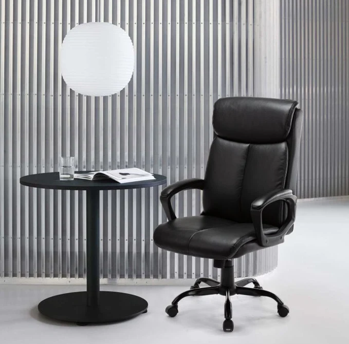 5 Bel-Air Executive Chair Clearance Executive & Conference Chairs Tasks & Ergonomic Chairs - Image 1