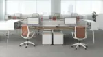 Marics Task Chair Clearance Executive & Conference Chairs Tasks & Ergonomic Chairs - Image 3