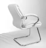 Premier Visitor Chair Clearance Executive & Conference Chairs Side & Guest Chairs - Image 5