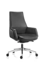 Enzo Midback Chair Clearance Executive & Conference Chairs
