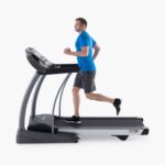 Horizon Treadmill ELITE T7.1-02 - Image 2