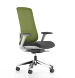 Geeco Light Midback Executive & Conference Chairs Tasks & Ergonomic Chairs - Image 3