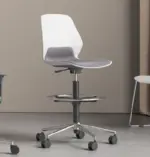 Staryo with Footring Bar & Counter Chairs - Image 4