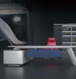 Gramy Presidential Desk Executive Desks - Image 3