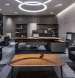 Key Centre Table Coffee Tables - Image 5