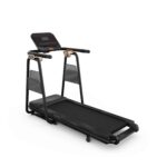 home gym equipment, treadmill, powerful motor, diverse programs
