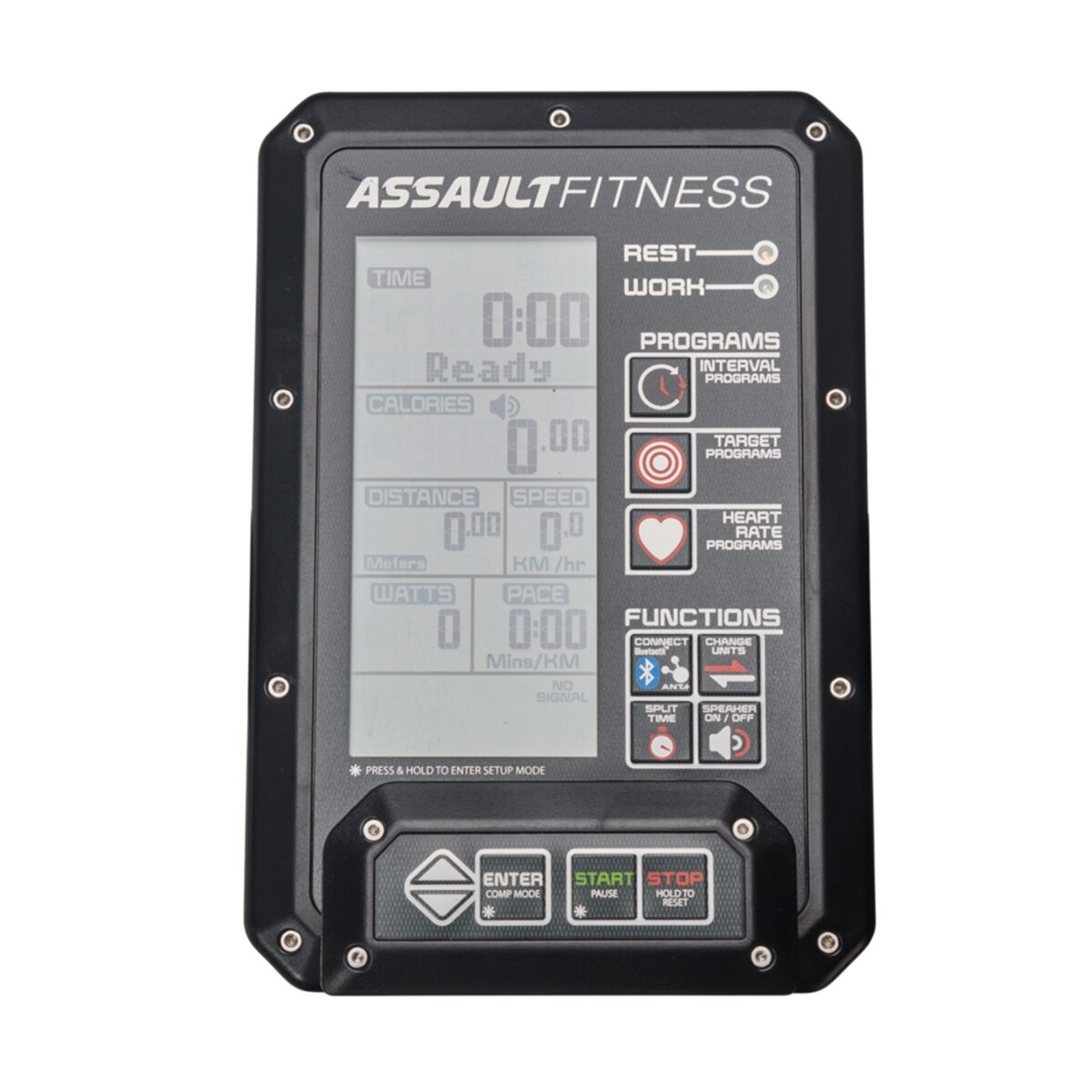 Run Anytime: Assault Runner Pro - Image 3