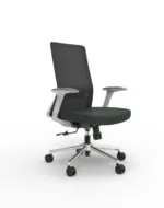 Polestar Light Midback Tasks & Ergonomic Chairs - Image 6