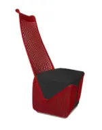 Carlos Armchair Lounge Chairs - Image 10