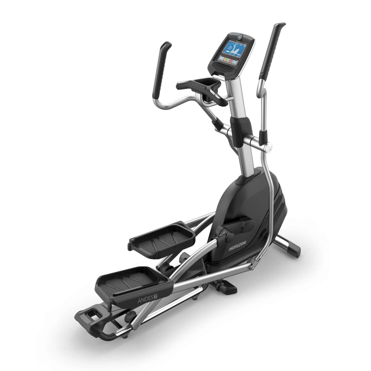 HORIZON FOLDING ELLIPTICAL ANDES 7i : Advanced Home Cardio - Image 2