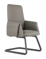 Yopo Visitor Side & Guest Chairs - Image 3