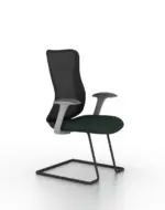 Yoto Light Visitor Side & Guest Chairs - Image 8