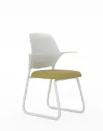 Linye Light Sledbase Mixed-Use Chairs Side & Guest Chairs - Image 3