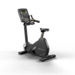 Matrix Performance Upright Cycle LED Console