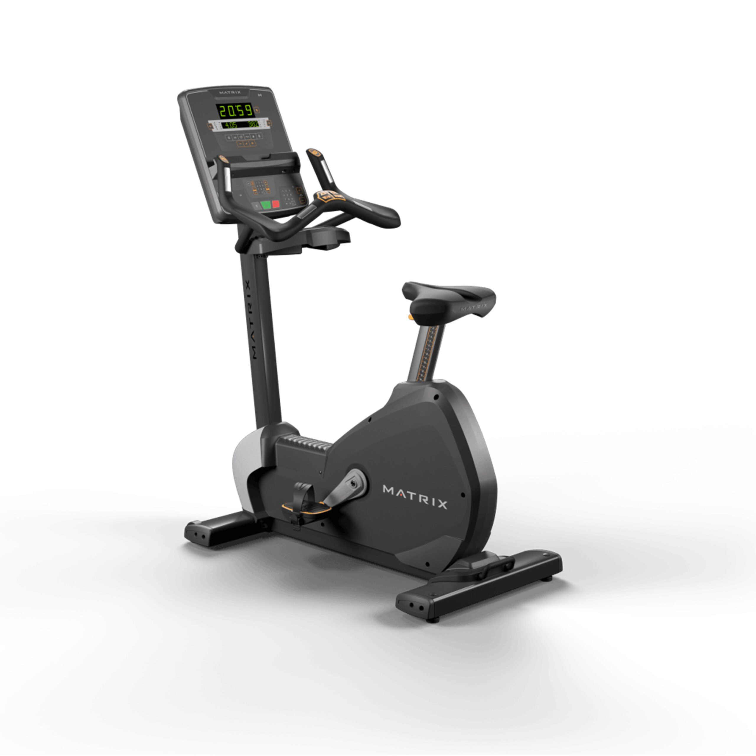 6 Matrix Performance Upright Cycle LED Console - Image 1