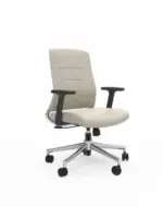 Deno Midback Executive & Conference Chairs - Image 4