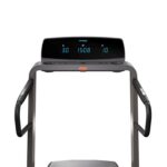 HORIZON FOLDING TREADMILL OMEGA Z : Powerful Folds Easy - Image 2