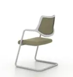 Sipa Light Visitor Side & Guest Chairs - Image 7