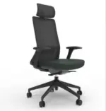 Polestar Highback Tasks & Ergonomic Chairs