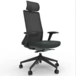 Polestar Highback Tasks & Ergonomic Chairs