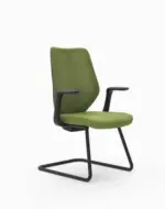 Nemo Visitor Side & Guest Chairs - Image 7