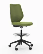 Nemo with Footring Bar & Counter Chairs - Image 7