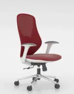 Starto Light Midback Tasks & Ergonomic Chairs - Image 3
