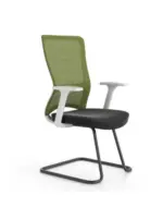 S2 Light Visitor Side & Guest Chairs - Image 4