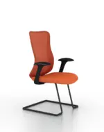 Yoto Visitor Clearance Side & Guest Chairs - Image 6