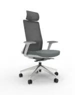 Polestar Light Highback Tasks & Ergonomic Chairs - Image 9