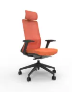 Polestar Highback Tasks & Ergonomic Chairs - Image 5