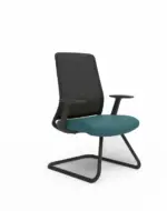 Deno Visitor in Mesh Side & Guest Chairs - Image 9