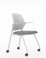 Linye Light Training Chair Mixed-Use Chairs