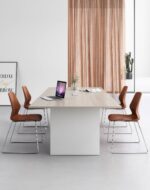 Vee Meeting Table Clearance Meeting & Conference - Image 4