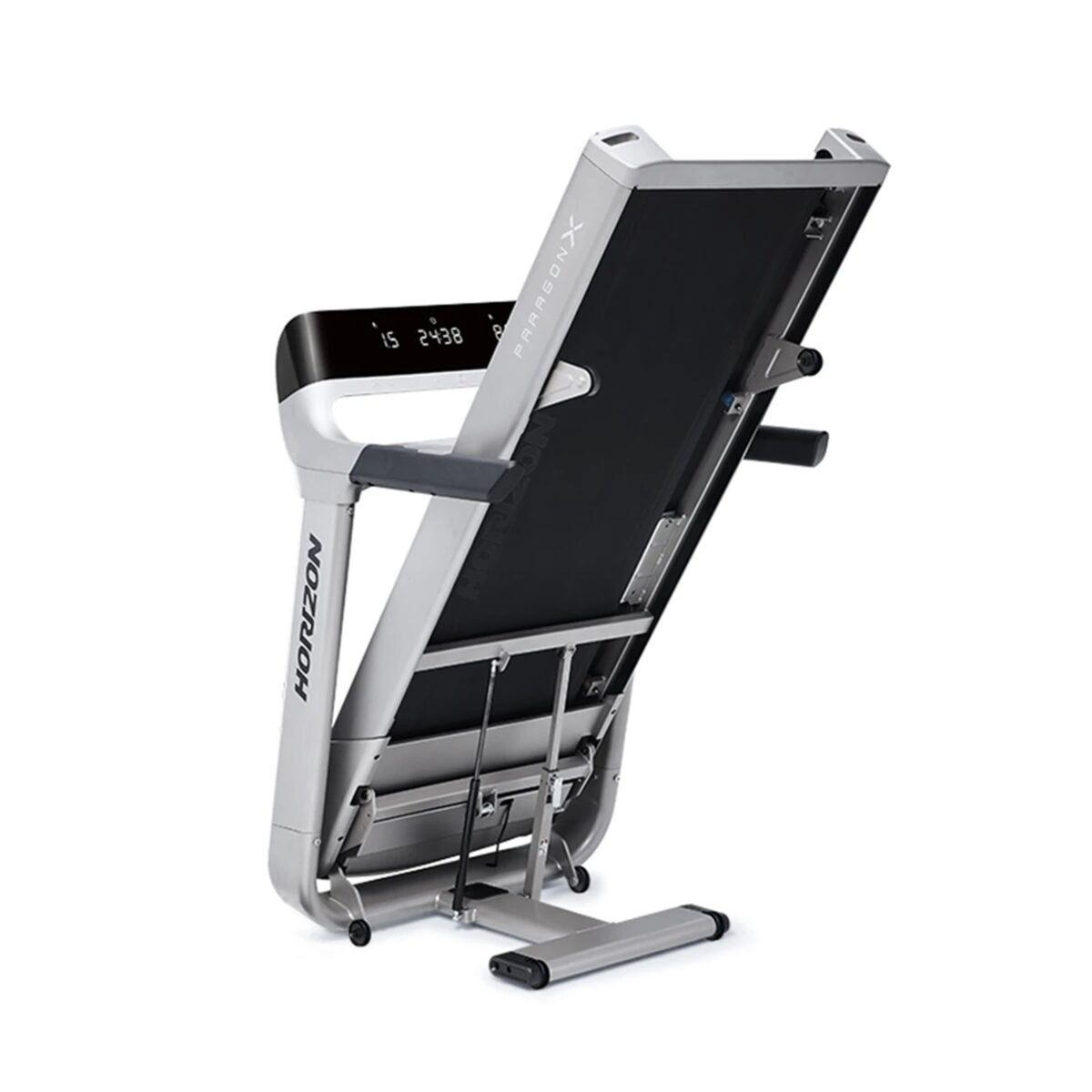 HORIZON Horizon Paragon X Folding Treadmill : Unleash Your Potential - Image 2