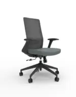 Polestar Midback Tasks & Ergonomic Chairs - Image 11