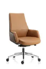 Enzo Midback Chair Clearance Executive & Conference Chairs - Image 4