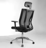Promax with Headrest Executive & Conference Chairs Tasks & Ergonomic Chairs - Image 4