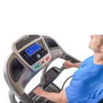 Horizon Treadmill ELITE T7.1-02 - Image 4